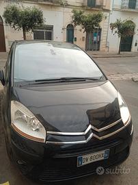 CITROEN C4 Picasso - 2009