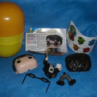 Funko Kinder 2025 HARRY POTTER