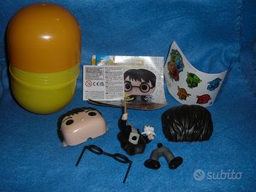 Funko Kinder 2025 HARRY POTTER