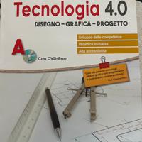 Tecnologia 4.0 -A - Annibale Pinotti con dvd-rom