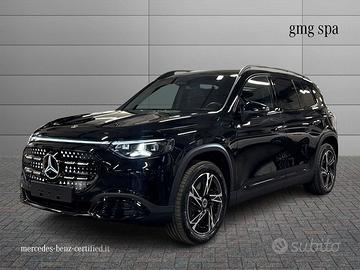 Mercedes-Benz GLB Elettrica 250+ Advanced Plus