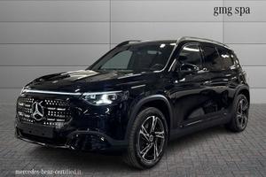 Mercedes-Benz GLB Elettrica 250+ Advanced Plus