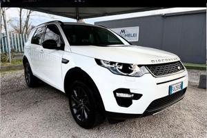 Land Rover Discovery Sport 2.2 TD4 HSE