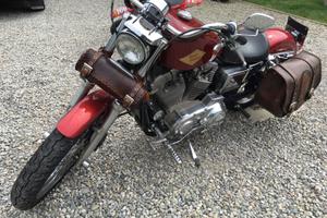 Harley Davidson sportster 883 1995