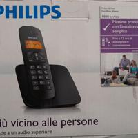 Cordless Philips