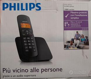 Cordless Philips