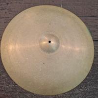 Piatto ride Meinl Romen Mark 70 vintage anni ’60 2