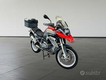 BMW R 1200 GS