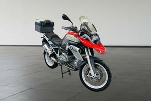 BMW R 1200 GS