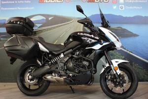 KAWASAKI VERSYS 650 ABS - 2021 - KM 10499 UNICO PR