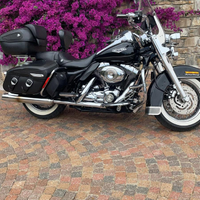 King Road Harley Davidson