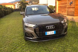 Q3 auto