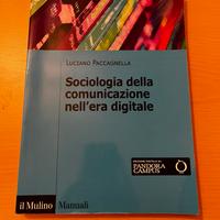 Sociologia della comunicazione