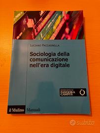 Sociologia della comunicazione