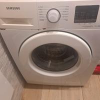 lavatrice samsung 