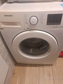 lavatrice samsung 