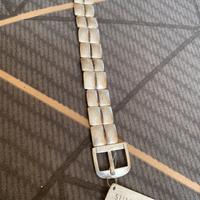 Bracciale nichel free