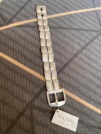 Bracciale nichel free