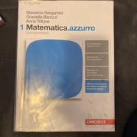libri matematica