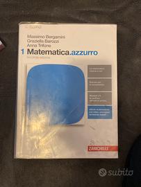 libri matematica