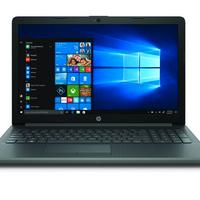 HP Notebook 15-db0991nl – PC portatile con SSD