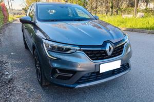 Renault Arkana full hybrid 