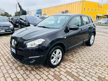 Nissan Qashqai 1.5 dCi DPF Tekna