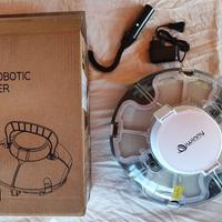 Robot per piscina con doppia filtrazione - Nuovo