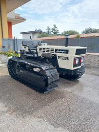 LAMBORGHINI 653