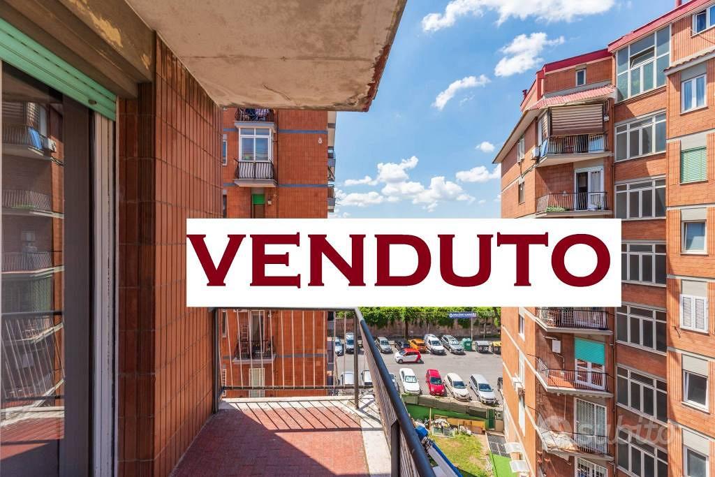 Apartment in Roma, Collatino - Vista 2