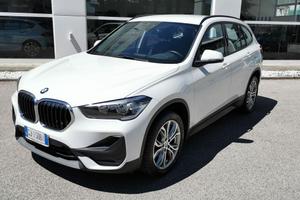 BMW X1 sdrive16d Business Advantage auto