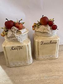 Country: set baratoli