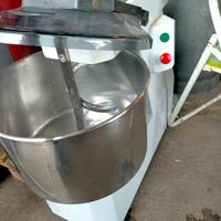 impastatrice 25 kg 220 volt