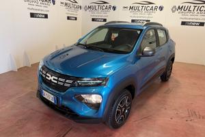 Dacia Spring Electric 45 Expression
