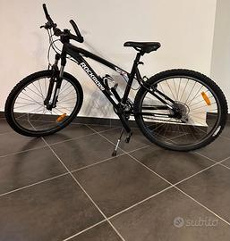 Mountain Bike Rockrider RR 5.2