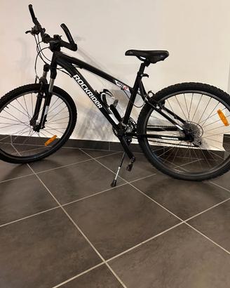 Mountain Bike Rockrider RR 5.2