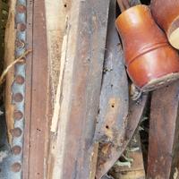 legni vecchi x restauro