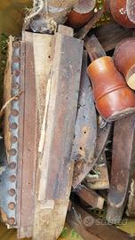 legni vecchi x restauro