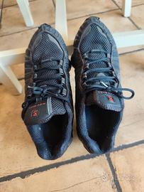 Nike Shox