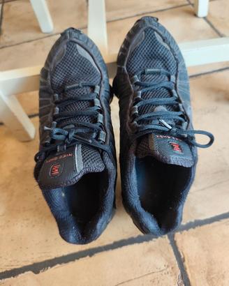 Nike Shox