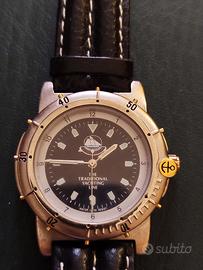 Orologio vintage America