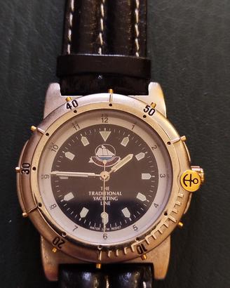 Orologio vintage America