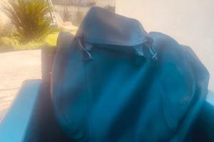 Fodere pelle x golf 4