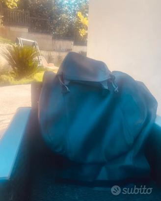 Fodere pelle x golf 4