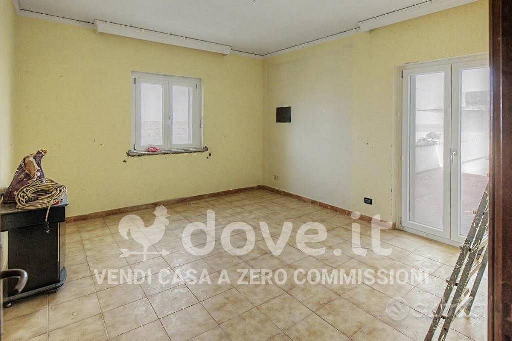 Appartamento – Falerna, Castiglione Marittimo - Vista 3