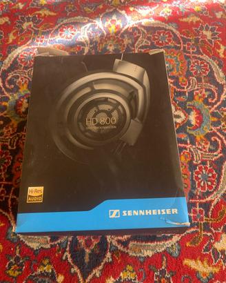 Sennheiser HD800
