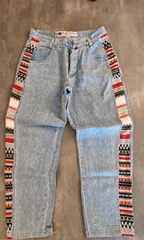 Jeans Controvento Vintage