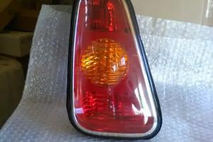 Fanale Mini 2001 - 2004 R50 R52 R53