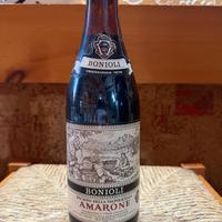 Bonioli Recioto della Valpolicella Amarone