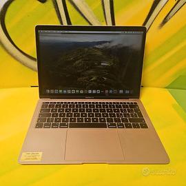 MacBook Air 13" Retina (A1932) Rose Gold - i5 8GB